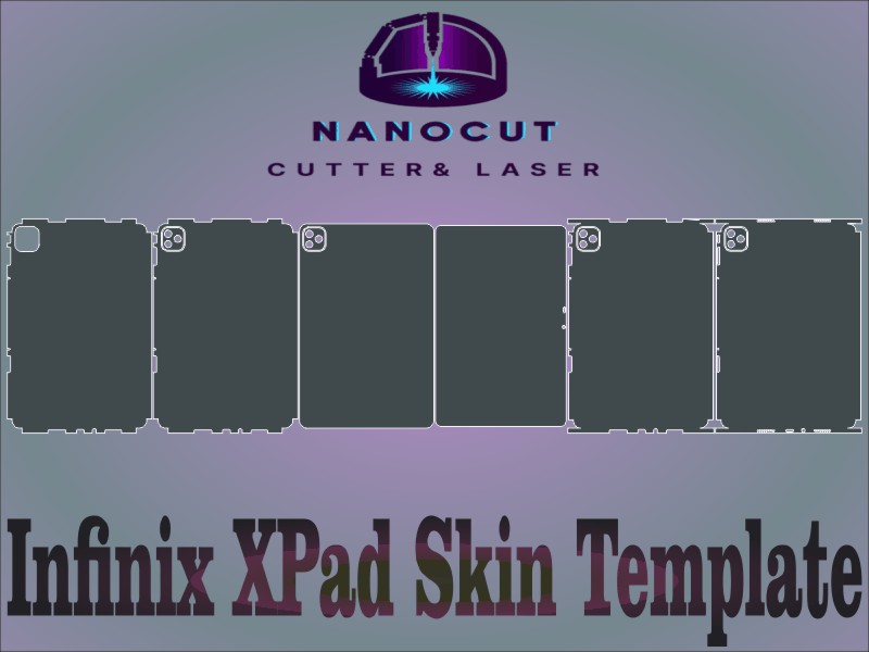 Infinix XPad